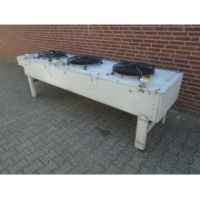 ECO condensor 67 kw